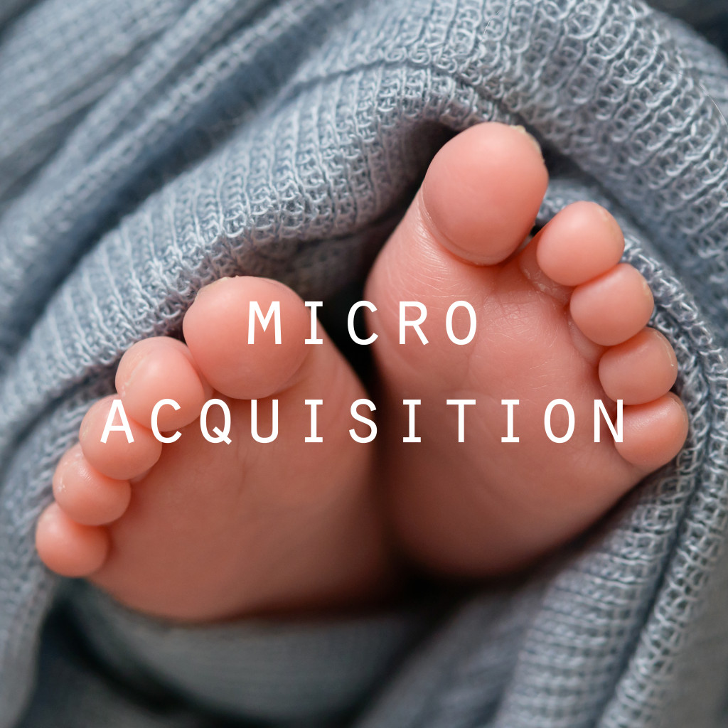 20150420_Micro Acquisition